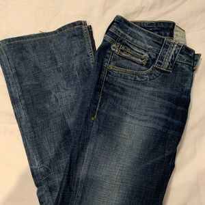 Taverniti So Flare Jeans